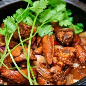 Chongqing Chicken Stew (Pingshan New Village Branch)