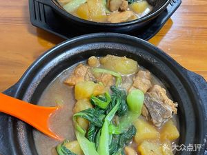 Wanliuxiang Noodle Shop (Nonglin Da Lu Branch)