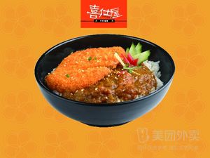 Xishiwa Beef Bowl Curry (Lin'an Nonglin Branch)