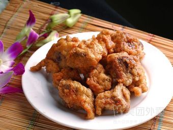 Qiaotou Spare Ribs