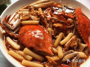 A Liang Restaurant (Zhujing Commercial Street Store)