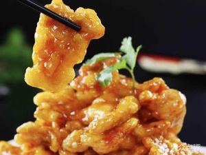 Yu's Home-style Cuisine
