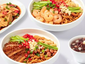 Fentiancang Nanchang Stir-Fried Noodles