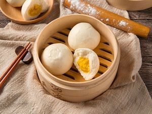 Xu's Porridge Shop