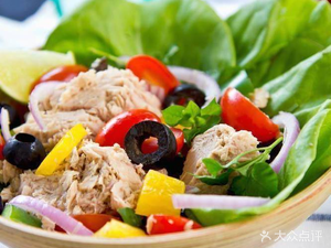 Kaka Light Meal (Nongda Branch)