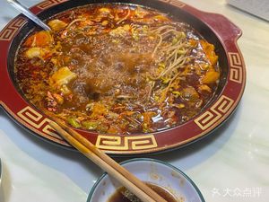 Guo's Noodle Shop (Nonglin Da Road Branch)