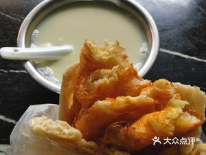 Youfu Wang Bin Snack Shop