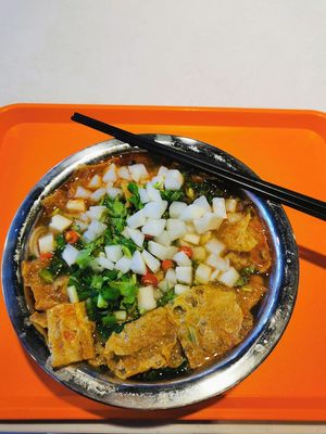 Liuxing Luosifen
