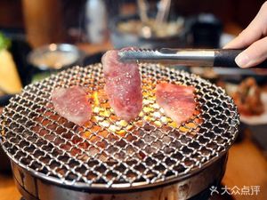 Sōshokuji Yakiniku House (Pinghai Road Store)
