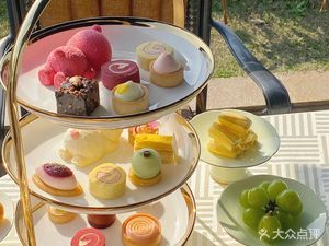 Renhe Restaurant - Chinese Cuisine (Hufeng Pedestrian Street Store)