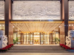 Youhao Restaurant · Xinyouji Chinese Restaurant