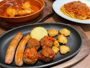Sally's Italian Restaurant (Hangzhou Hubin Silver Tower Branch)