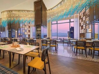 Lake View Restaurant