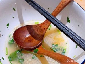 Lanzhou Beef Noodles (Wushan Road Branch)