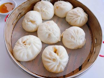 Changkou Tuzi Rou Baozi Shop (Shao Yi Branch)