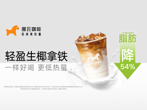 NOWWA NuoWa Coffee (Hangzhou Department Store 501 Branch)