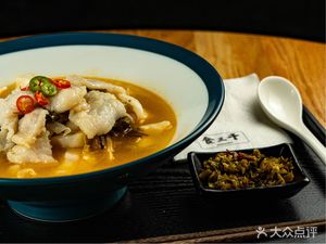 Shi Bu Li Handmade Noodles (Qingchun Plaza Branch)