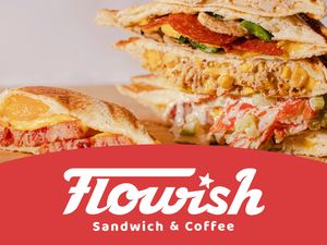 Heart-Melting Freshly Baked Sandwiches (Qingchun Branch)