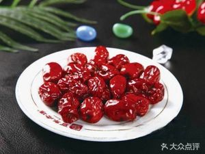 Yangsheng Tang Soup (Fengqi Building Store)
