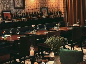 Qing Tai La Mousse Bistro