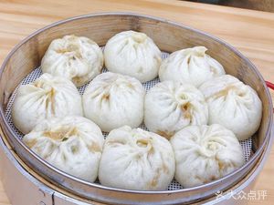 Tailong Earth Pork Bun Shop (Jianguo North Road Branch)