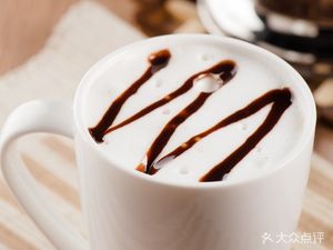 MEET COFFEE Wanyue Coffee (Baoshan Apartment Store)