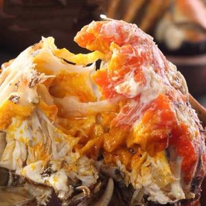 Shu's Yangcheng Lake Crab (Sports Stadium Road Store)