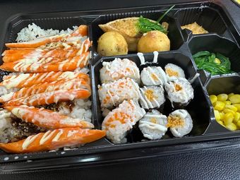 Shideki Osaka Sushi (Hangzhou Store)
