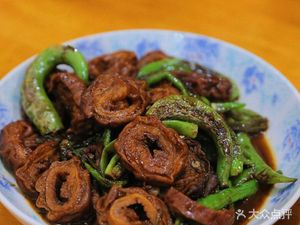 Hua Jian Snack Shop