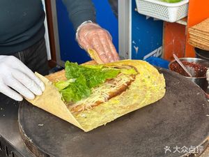Pingjie Snack (Fengqi Garden Branch)