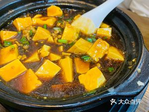 Cao's Quick Meals (Tidong Community West District Store)