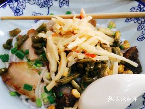 Xiao Guilin Rice Noodles (Hebin Apartment Branch)