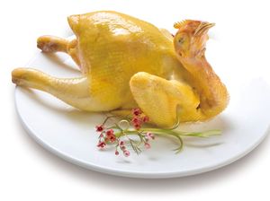 Shao Lao Die · Old Hangzhou Steamed Chicken & Homestyle Dishes (Jianguo North Road Branch)