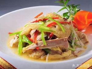 Xinjiang Pamir Barbecue (Jianguo North Road Store)