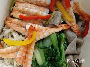 Supermodel Kitchen (Jianguo North Road Branch)