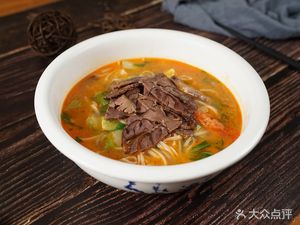 Wangjiangmen Noodle Shop (Qingchun Road Branch)