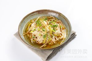 Xiangjun Noodles (Liushuiyuan Branch)