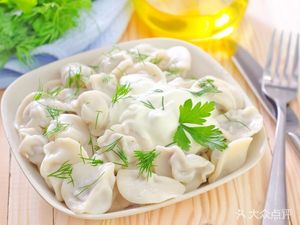 Northeast Handmade Dumplings (Sports Stadium Road Store)
