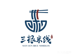 San Gen Rice Noodles (Green City Beautiful Plaza Branch)