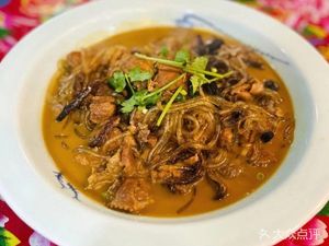 Dazhong Restaurant (Lianhua Road Branch)