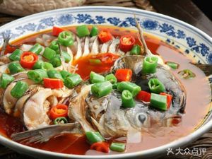 Dian Dian Hong Restaurant