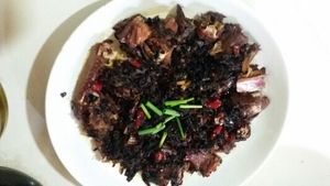 Li Ji Local Cuisine Restaurant (Dongdu City Garden Branch)