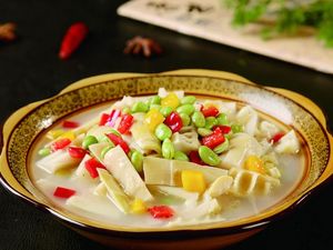 Pandian Xian Restaurant