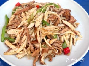 Xiao Chun Restaurant