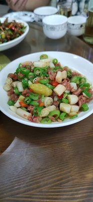 Original Local Cuisine Restaurant