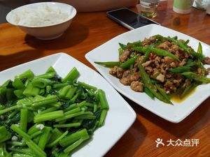 Xiao Xiao Restaurant