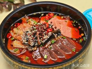 Xiao Shi Dai Restaurant (Nong Liu Dian)