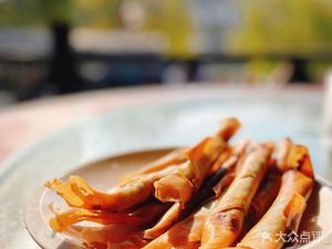 Ziling Fish Farm Restaurant