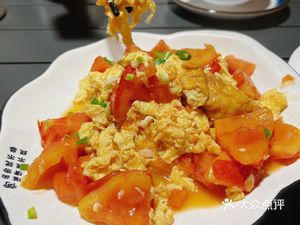 Yan Zhu Fish Restaurant · Cottage