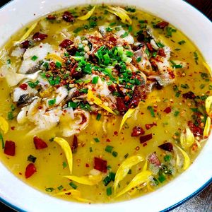 Chengdong Farmhouse Cuisine (Dongdu City Garden Branch)